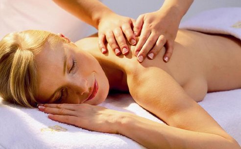 massage mclean va