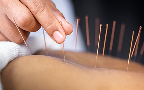 spa in Centreville VA