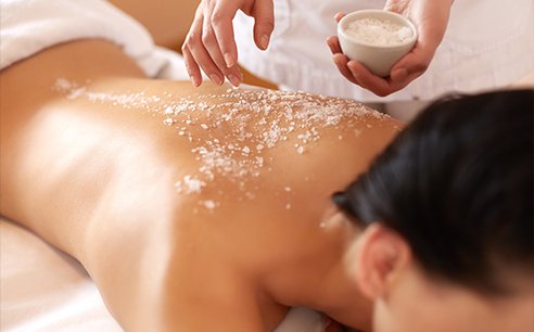 spa Arlington