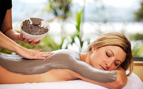 Body Polish Spa Vienna