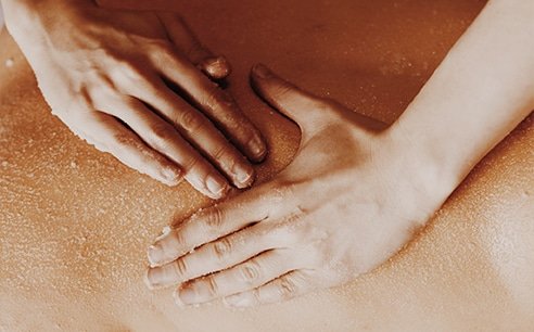 Body Polish