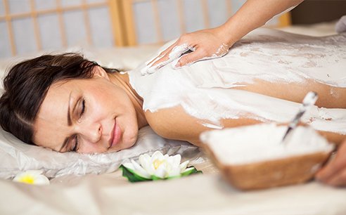 Best spa of Reston