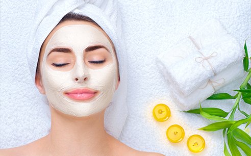 Microdermabrasion Facial Vienna