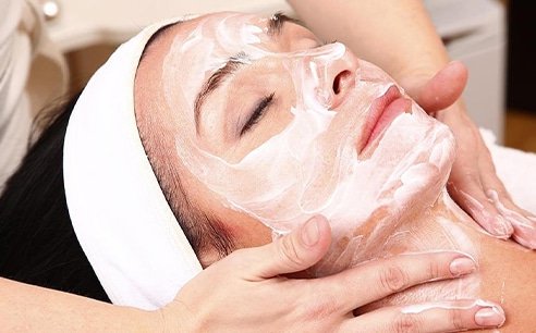 Facial Vienna
