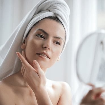 facial aftercare advice