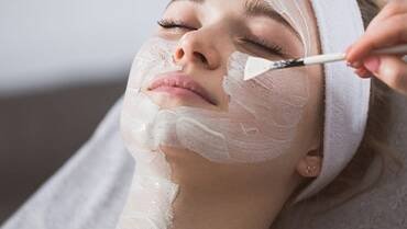 best facials