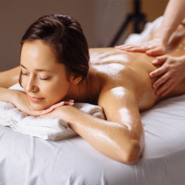 Moon Lake Spa - Massage near Vienna, Facial, Acupuncture, VIENNA VA