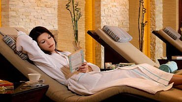 Moon Lake Spa - Massage near Vienna, Facial, Acupuncture, VIENNA VA