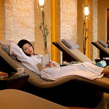 Moon Lake Spa - Massage near Vienna, Facial, Acupuncture, VIENNA VA