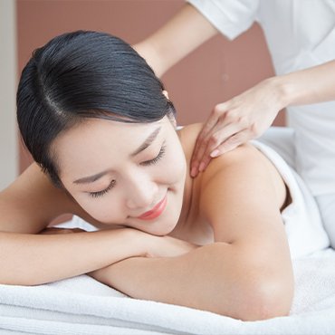Moon Lake Spa - Massage near Vienna, Facial, Acupuncture, VIENNA VA