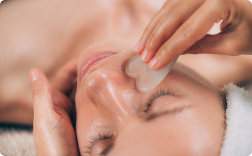 Moon Lake Spa - Massage near Vienna, Facial, Acupuncture, VIENNA VA