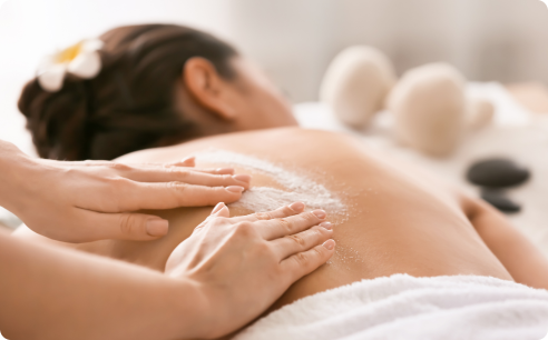 Moon Lake Spa - Massage near Vienna, Facial, Acupuncture, VIENNA VA