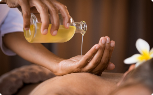 Moon Lake Spa - Massage near Vienna, Facial, Acupuncture, VIENNA VA