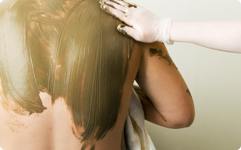 Moon Lake Spa - Massage near Vienna, Facial, Acupuncture, VIENNA VA