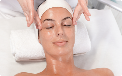 Moon Lake Spa - Massage near Vienna, Facial, Acupuncture, VIENNA VA