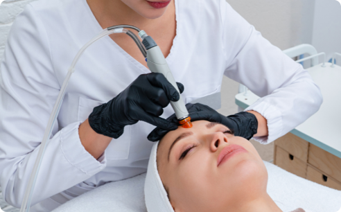 Moon Lake Spa - Massage near Vienna, Facial, Acupuncture, VIENNA VA