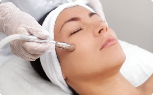 Moon Lake Spa - Massage near Vienna, Facial, Acupuncture, VIENNA VA
