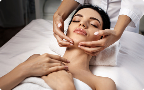 Moon Lake Spa - Massage near Vienna, Facial, Acupuncture, VIENNA VA