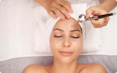 Moon Lake Spa - Massage near Vienna, Facial, Acupuncture, VIENNA VA