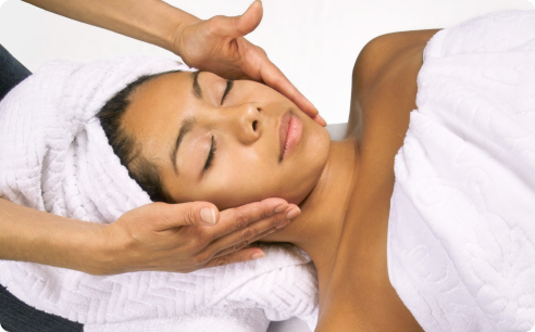 Moon Lake Spa - Massage near Vienna, Facial, Acupuncture, VIENNA VA