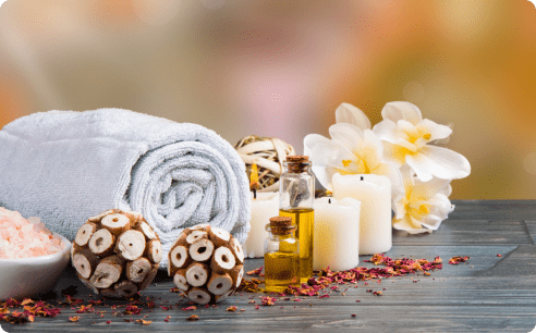 Moon Lake Spa - Massage near Vienna, Facial, Acupuncture, VIENNA VA