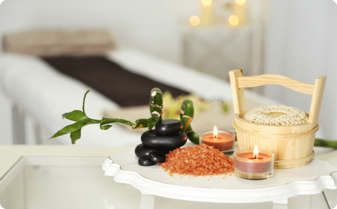 Moon Lake Spa - Massage near Vienna, Facial, Acupuncture, VIENNA VA