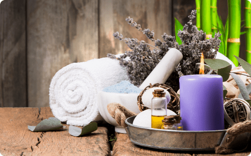 Moon Lake Spa - Massage near Vienna, Facial, Acupuncture, VIENNA VA