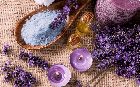 Moon Lake Spa - Massage near Vienna, Facial, Acupuncture, VIENNA VA
