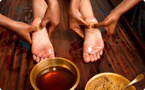 Moon Lake Spa - Massage near Vienna, Facial, Acupuncture, VIENNA VA