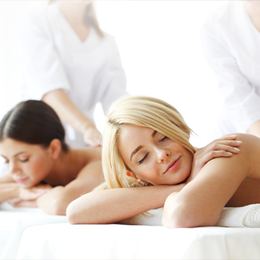 Moon Lake Spa - Massage near Vienna, Facial, Acupuncture, VIENNA VA