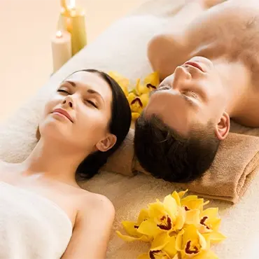 Moon Lake Spa - Massage near Vienna, Facial, Acupuncture, VIENNA VA