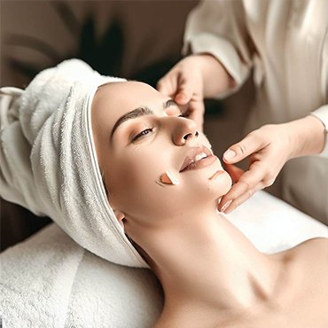 Moon Lake Spa - Massage near Vienna, Facial, Acupuncture, VIENNA VA