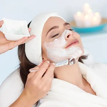 Moon Lake Spa - Massage near Vienna, Facial, Acupuncture, VIENNA VA
