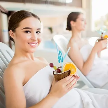 Moon Lake Spa - Massage near Vienna, Facial, Acupuncture, VIENNA VA
