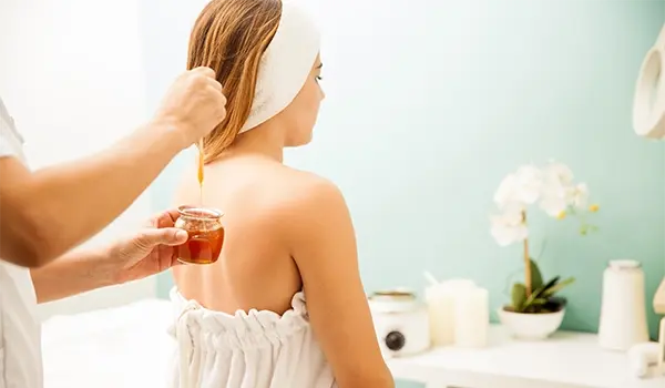 Moon Lake Spa - Massage near Vienna, Facial, Acupuncture, VIENNA VA
