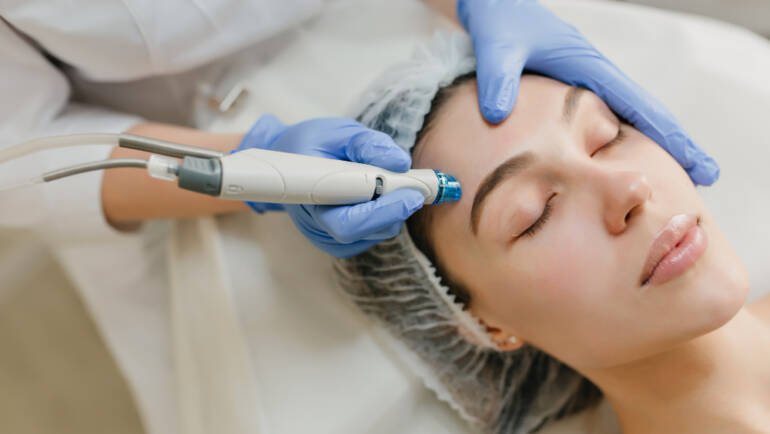Moon Lake Spa - Massage near Vienna, Facial, Acupuncture, VIENNA VA