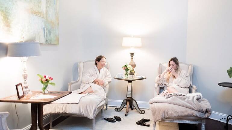 Moon Lake Spa - Massage near Vienna, Facial, Acupuncture, VIENNA VA