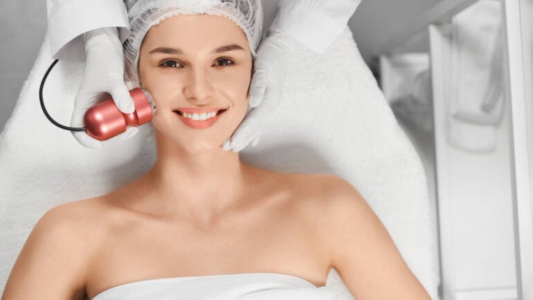 Moon Lake Spa - Massage near Vienna, Facial, Acupuncture, VIENNA VA