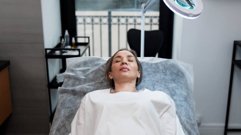 Moon Lake Spa - Massage near Vienna, Facial, Acupuncture, VIENNA VA