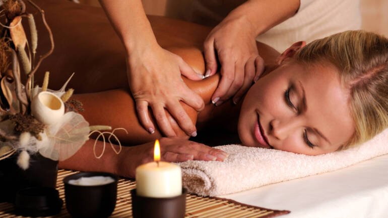 Moon Lake Spa - Massage near Vienna, Facial, Acupuncture, VIENNA VA