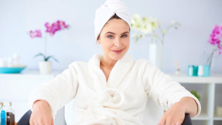 Moon Lake Spa - Massage near Vienna, Facial, Acupuncture, VIENNA VA