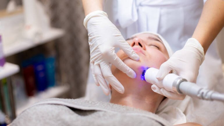 Moon Lake Spa - Massage near Vienna, Facial, Acupuncture, VIENNA VA