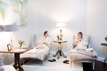 Moon Lake Spa - Massage near Vienna, Facial, Acupuncture, VIENNA VA