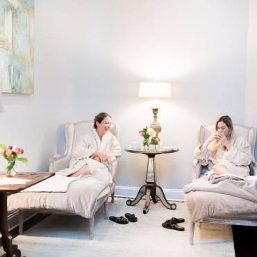 Moon Lake Spa - Massage near Vienna, Facial, Acupuncture, VIENNA VA
