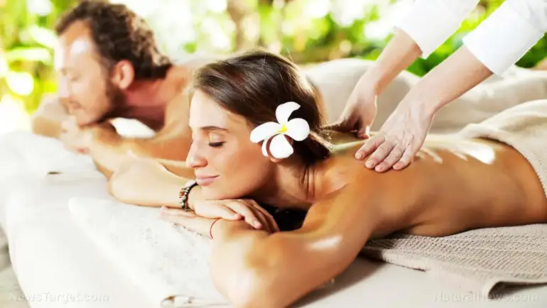 Moon Lake Spa - Massage near Vienna, Facial, Acupuncture, VIENNA VA