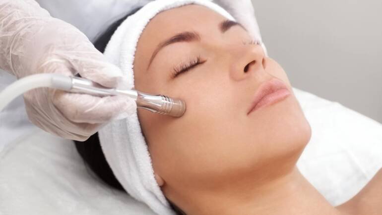 Moon Lake Spa - Massage near Vienna, Facial, Acupuncture, VIENNA VA