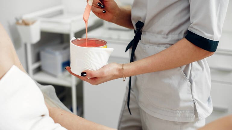 Moon Lake Spa - Massage near Vienna, Facial, Acupuncture, VIENNA VA