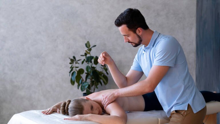 Moon Lake Spa - Massage near Vienna, Facial, Acupuncture, VIENNA VA