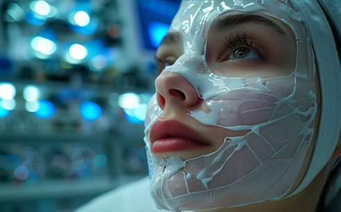 Moon Lake Spa - Massage near Vienna, Facial, Acupuncture, VIENNA VA