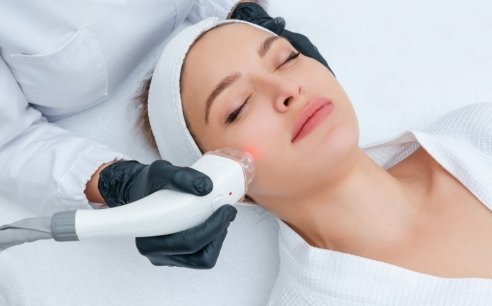 Moon Lake Spa - Massage near Vienna, Facial, Acupuncture, VIENNA VA